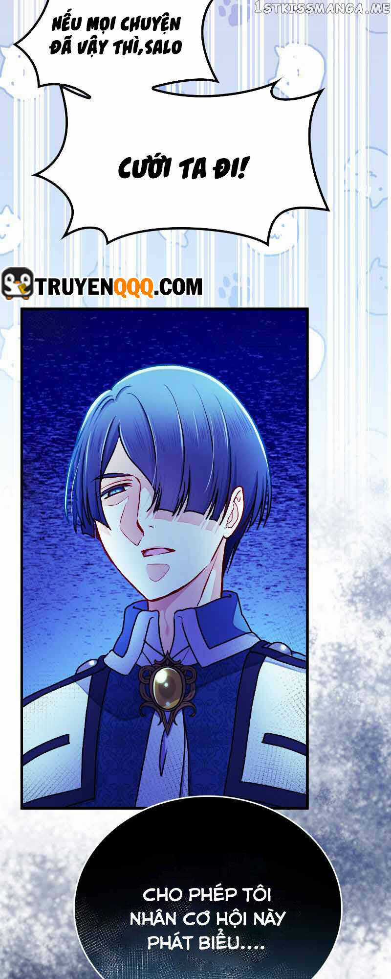 kiếp thứ hai đầy rắc rối Chapter 2 trang 54