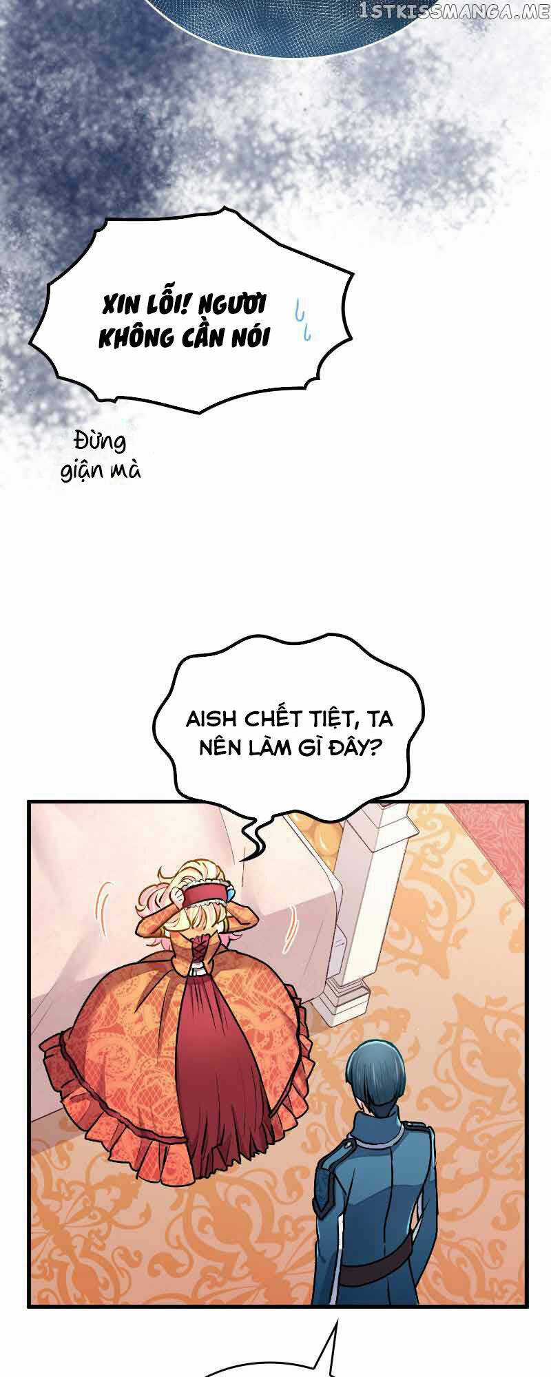 kiếp thứ hai đầy rắc rối Chapter 2 trang 55