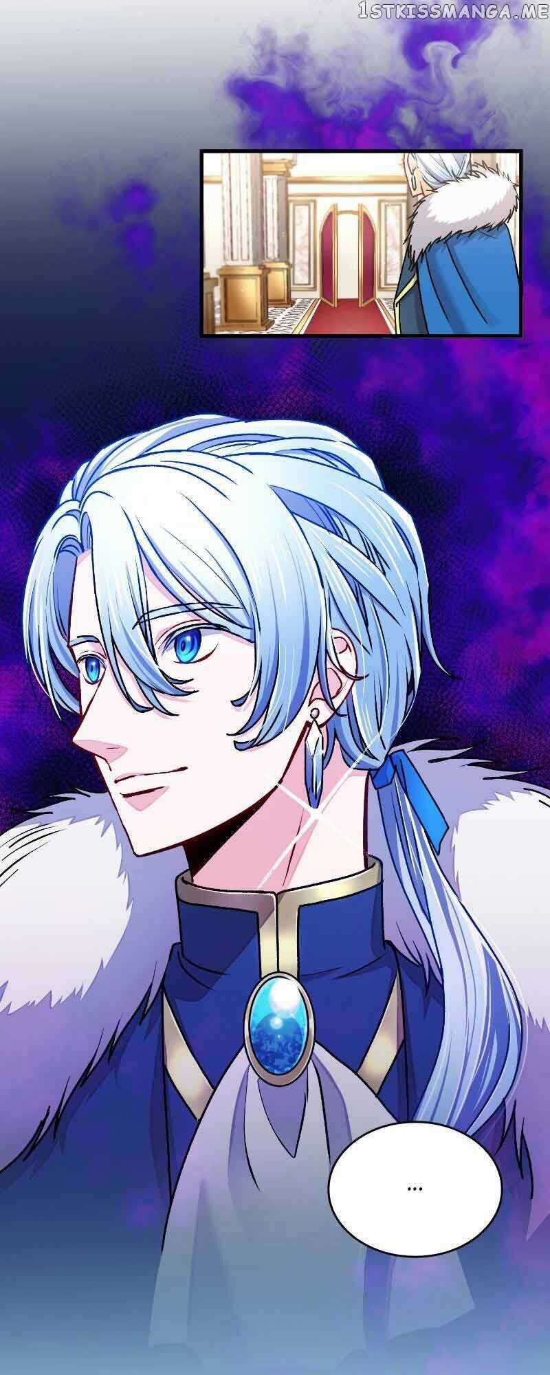 kiếp thứ hai đầy rắc rối Chapter 2 trang 6