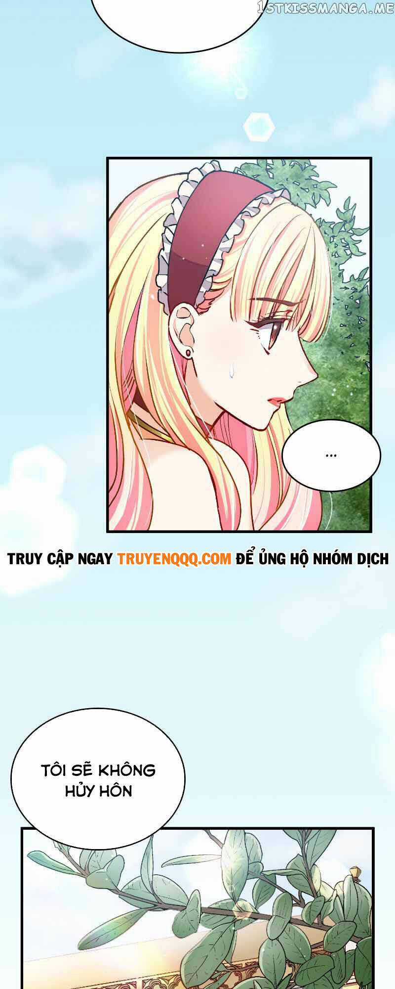 kiếp thứ hai đầy rắc rối Chapter 2 trang 60