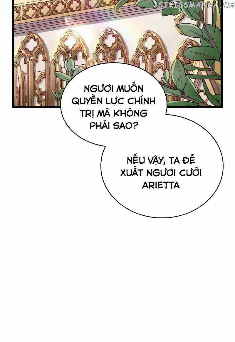 kiếp thứ hai đầy rắc rối Chapter 2 trang 61