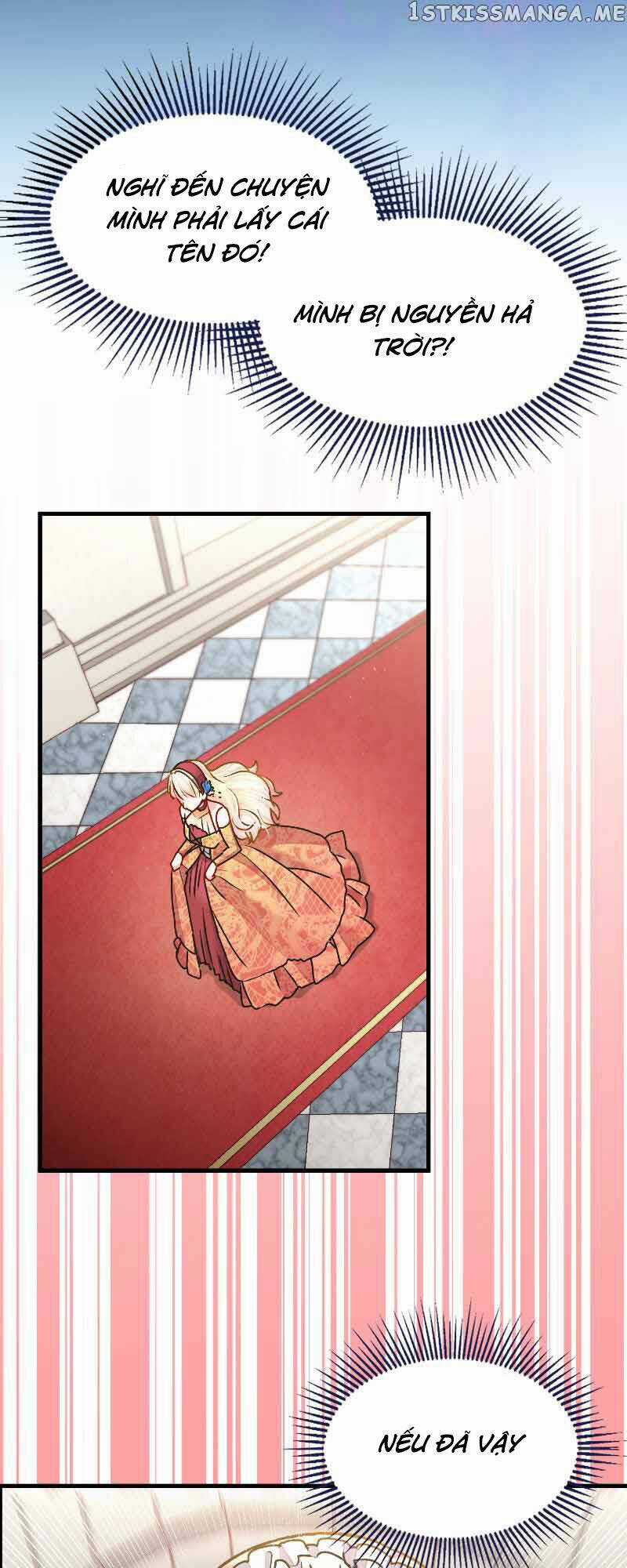 kiếp thứ hai đầy rắc rối Chapter 2 trang 7