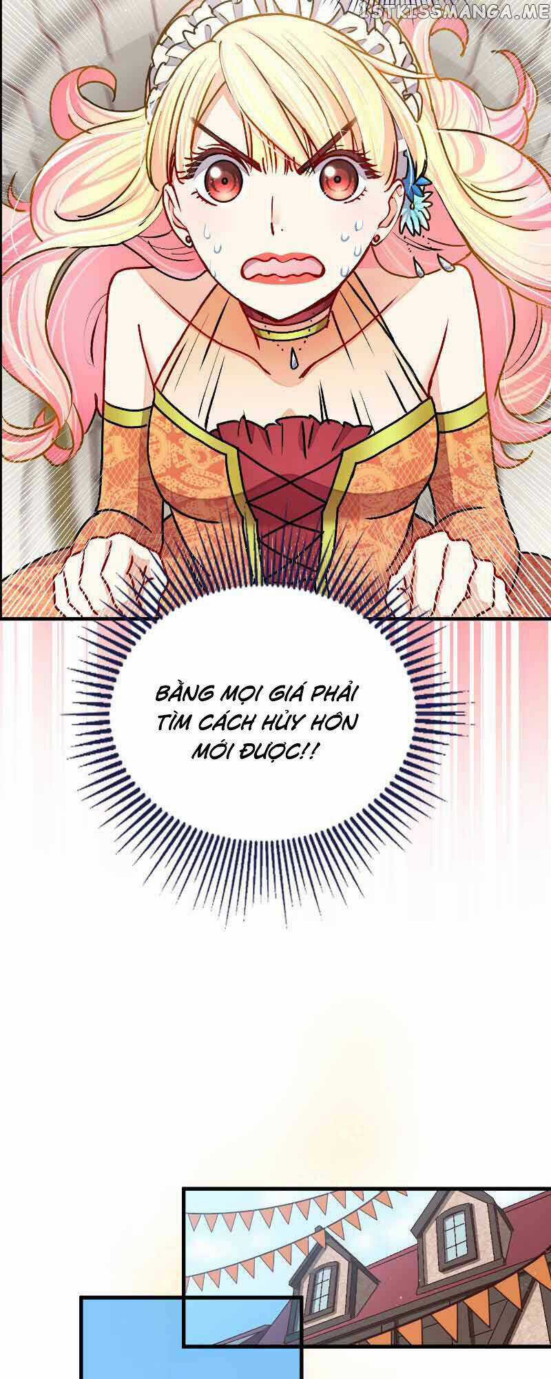 kiếp thứ hai đầy rắc rối Chapter 2 trang 8