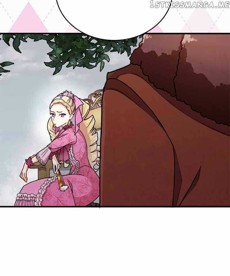 kiếp thứ hai đầy rắc rối Chapter 3.5 trang 21