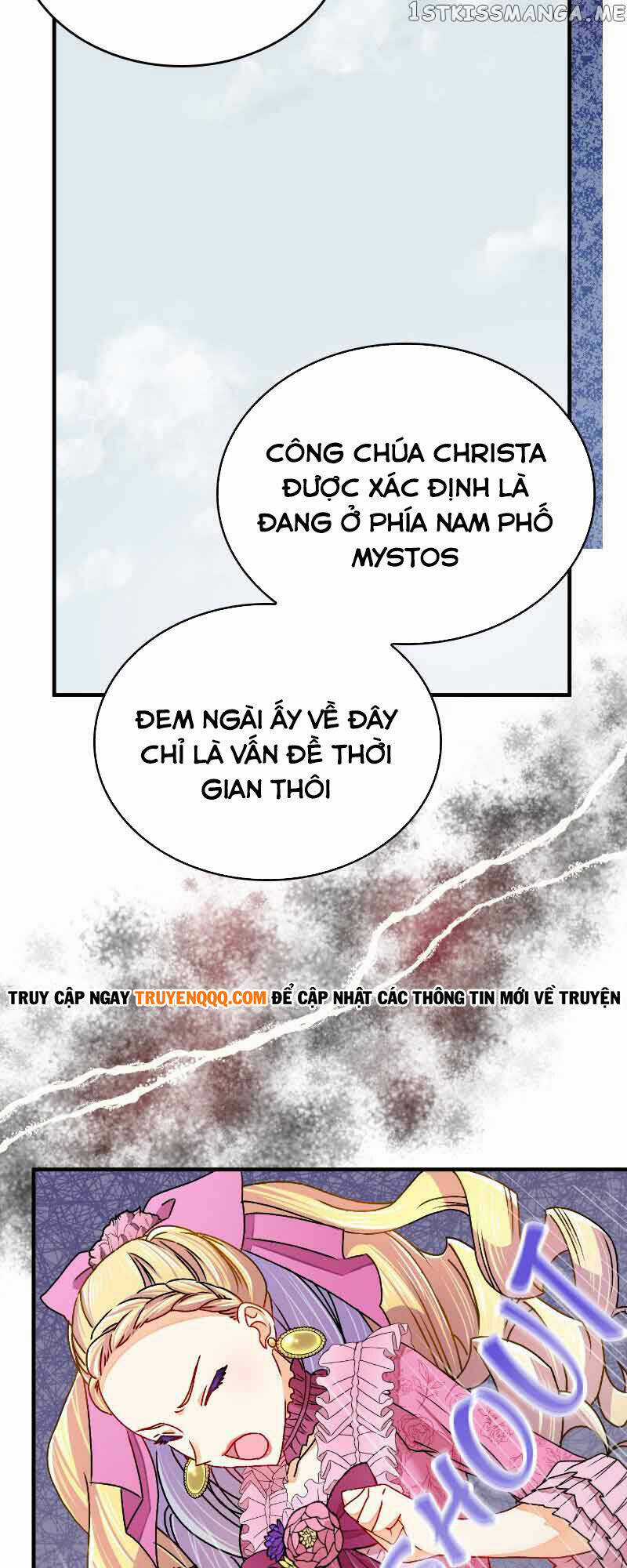 kiếp thứ hai đầy rắc rối Chapter 3.5 trang 24