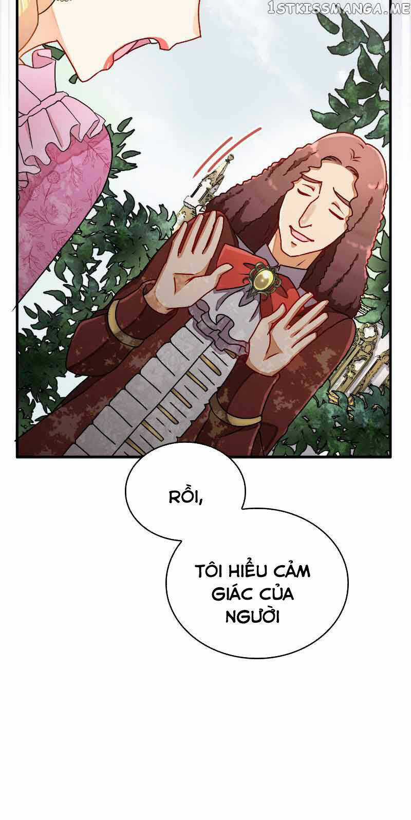 kiếp thứ hai đầy rắc rối Chapter 3.5 trang 26