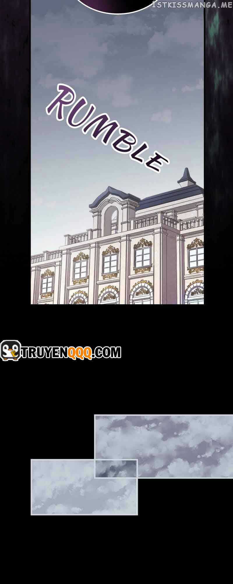 kiếp thứ hai đầy rắc rối Chapter 3.5 trang 29