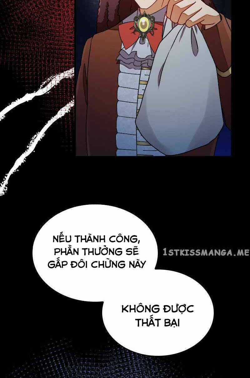 kiếp thứ hai đầy rắc rối Chapter 3.5 trang 64