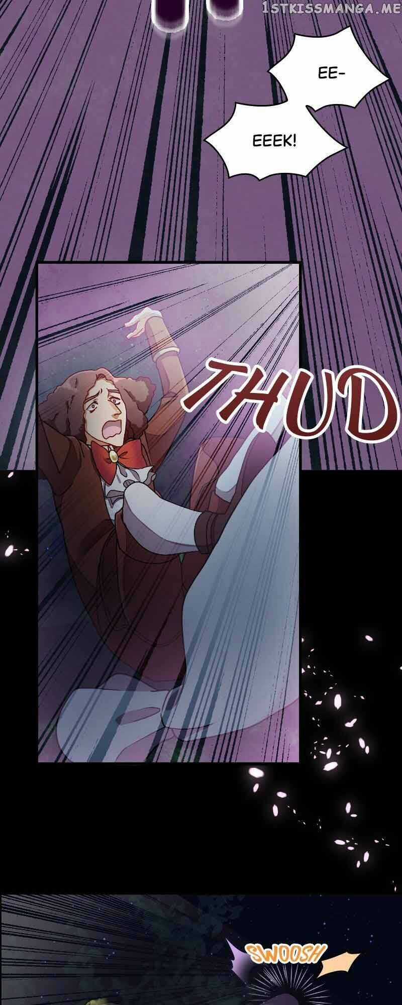 kiếp thứ hai đầy rắc rối Chapter 3.5 trang 69