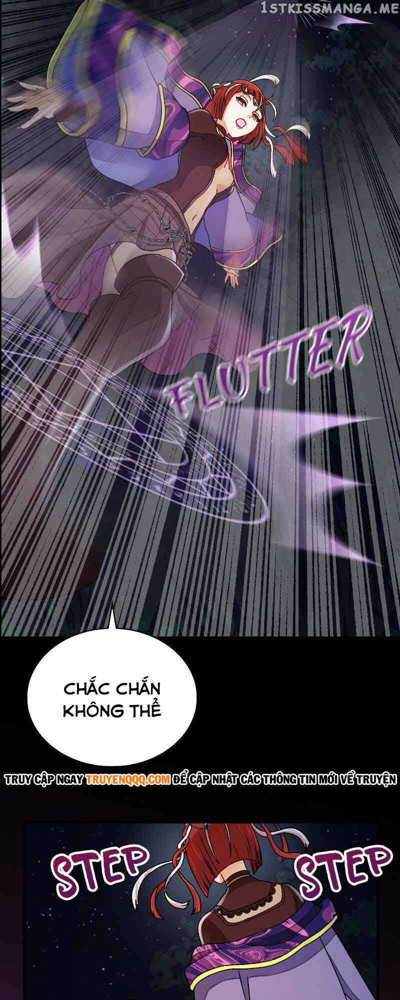 kiếp thứ hai đầy rắc rối Chapter 3.5 trang 70