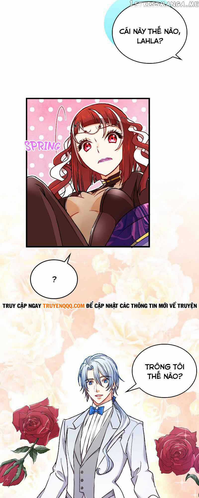 kiếp thứ hai đầy rắc rối Chapter 3 trang 11