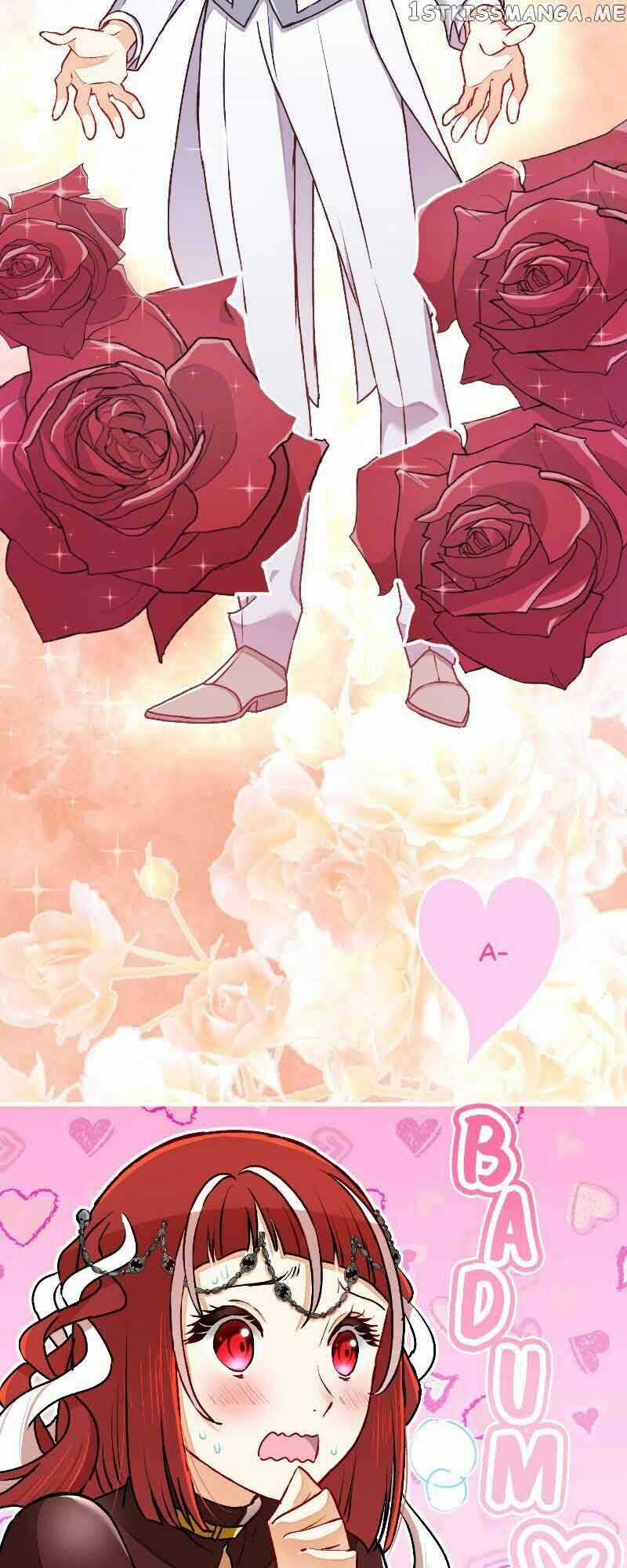 kiếp thứ hai đầy rắc rối Chapter 3 trang 12