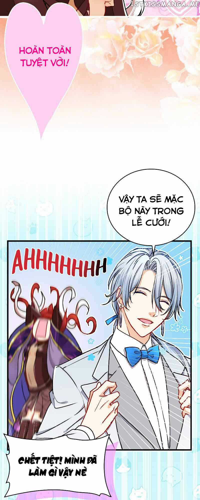 kiếp thứ hai đầy rắc rối Chapter 3 trang 13