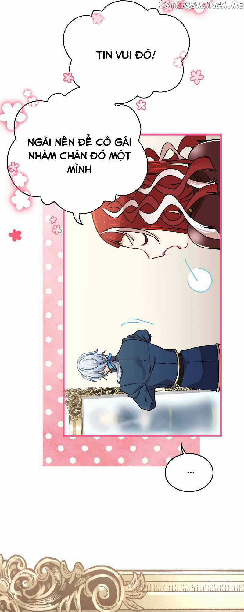 kiếp thứ hai đầy rắc rối Chapter 3 trang 16