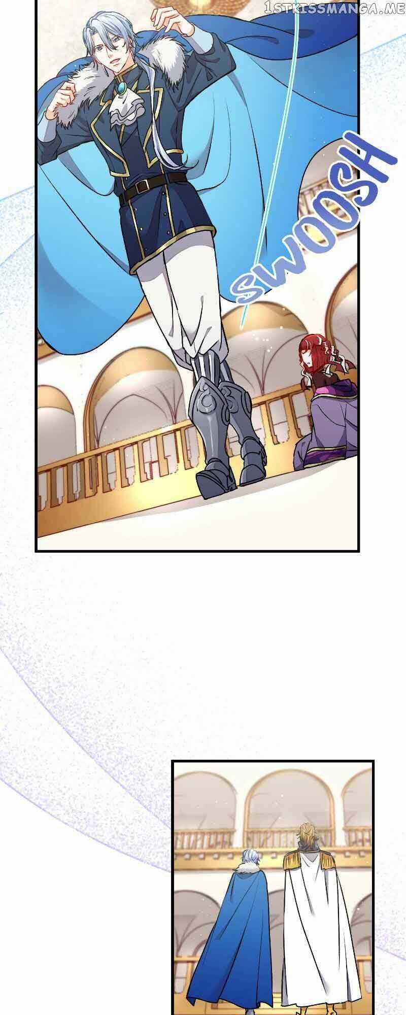 kiếp thứ hai đầy rắc rối Chapter 3 trang 18