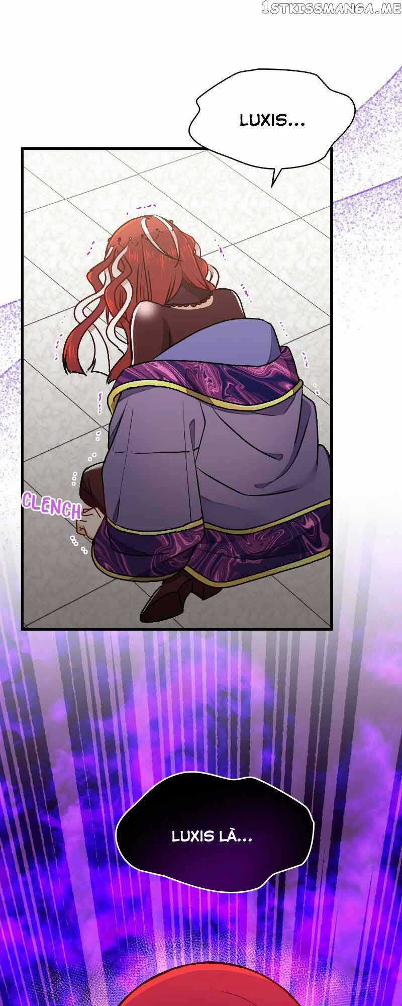 kiếp thứ hai đầy rắc rối Chapter 3 trang 20