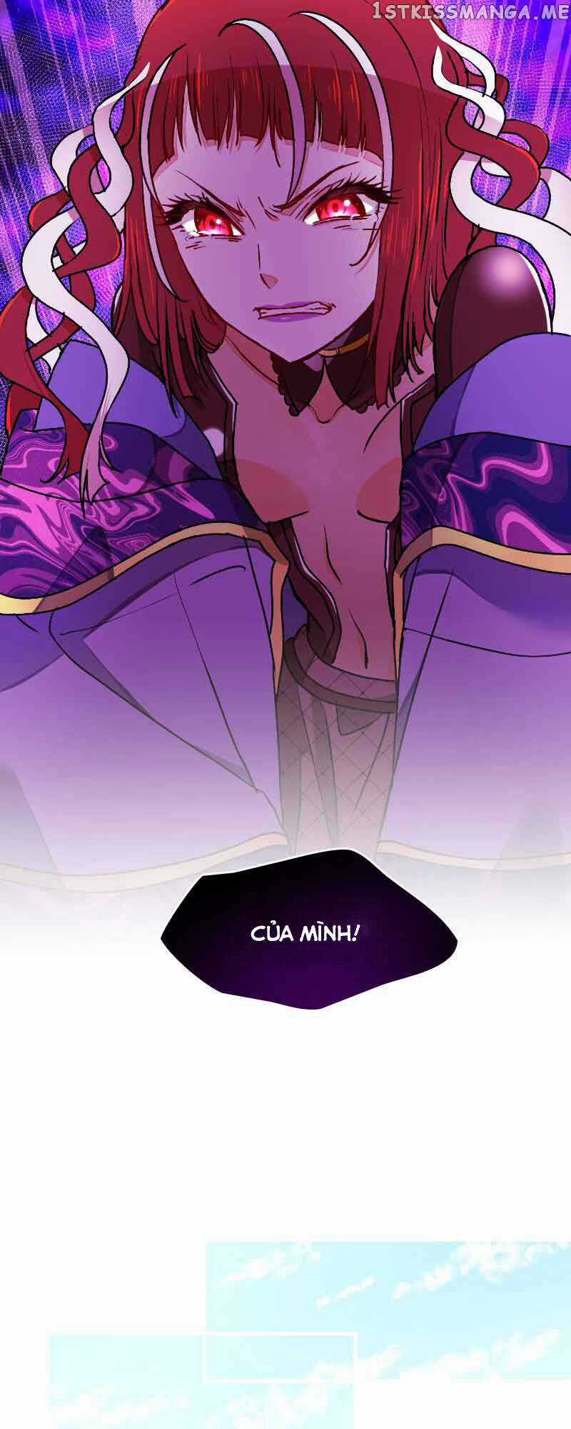 kiếp thứ hai đầy rắc rối Chapter 3 trang 21