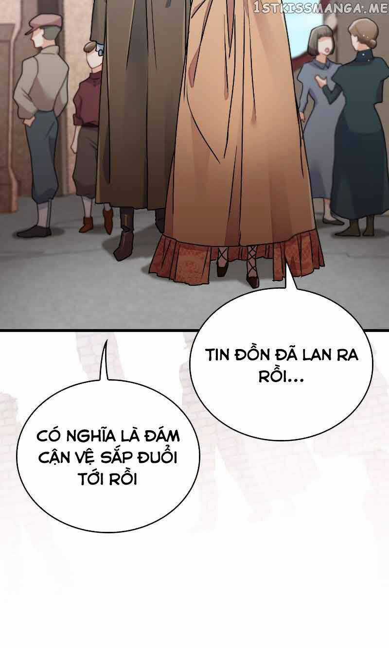 kiếp thứ hai đầy rắc rối Chapter 3 trang 24