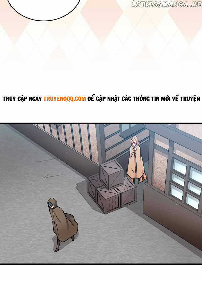 kiếp thứ hai đầy rắc rối Chapter 3 trang 29