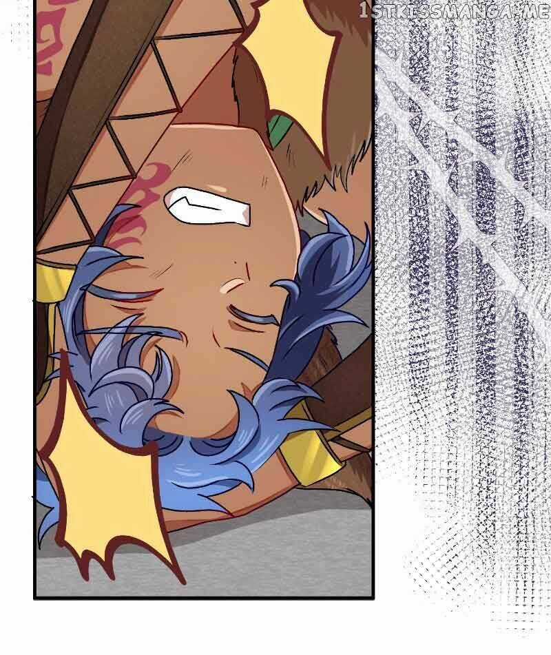 kiếp thứ hai đầy rắc rối Chapter 3 trang 39