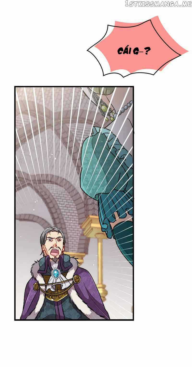 kiếp thứ hai đầy rắc rối Chapter 3 trang 4