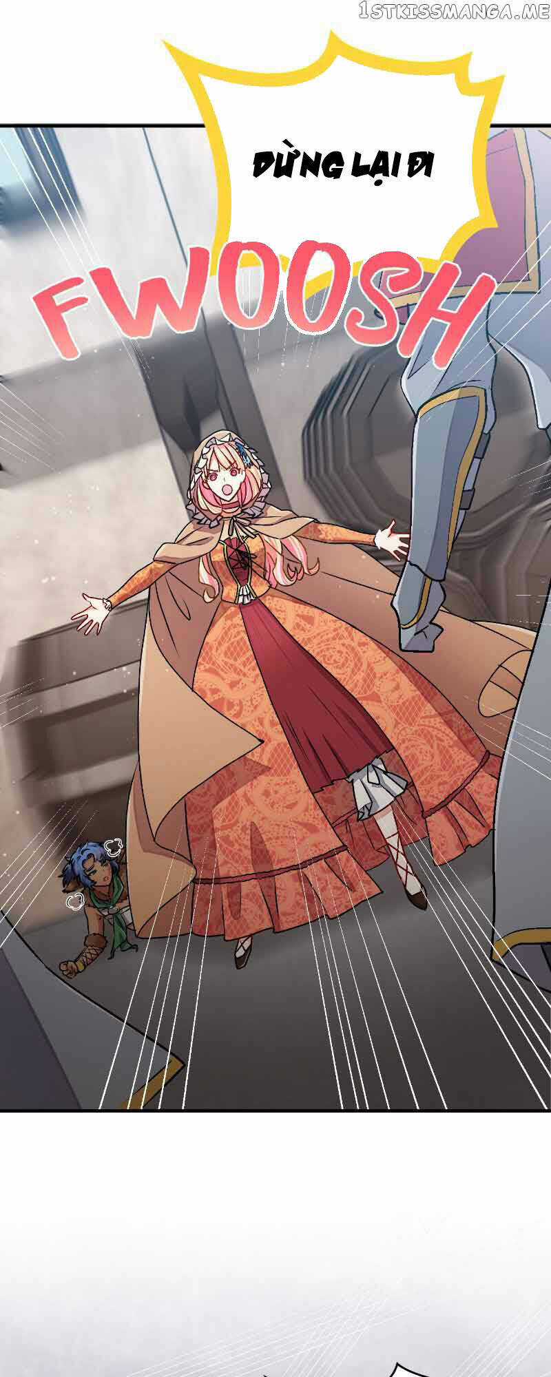 kiếp thứ hai đầy rắc rối Chapter 3 trang 40