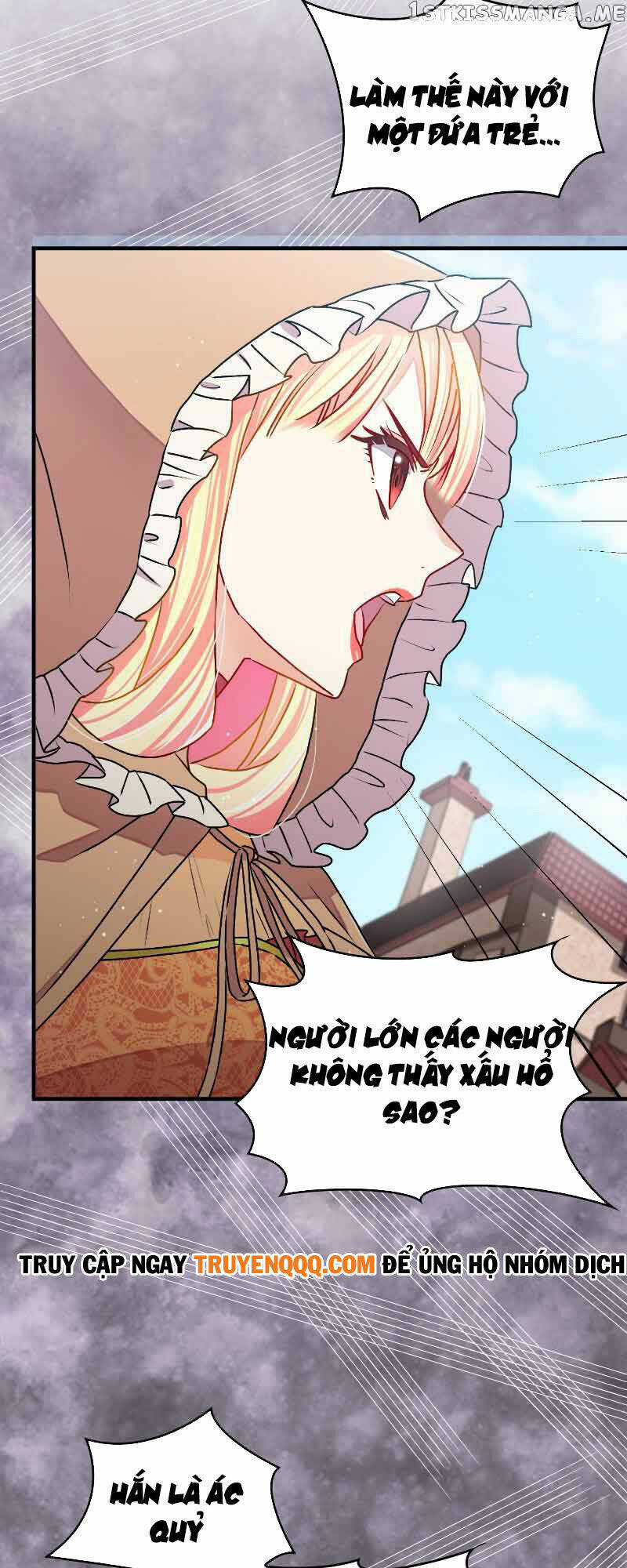 kiếp thứ hai đầy rắc rối Chapter 3 trang 41