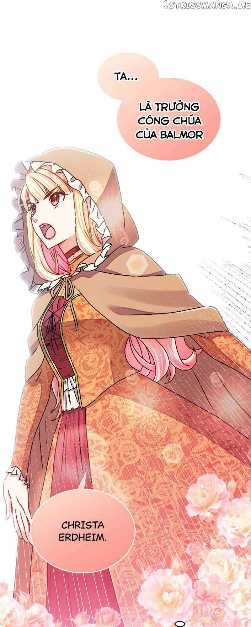 kiếp thứ hai đầy rắc rối Chapter 3 trang 46