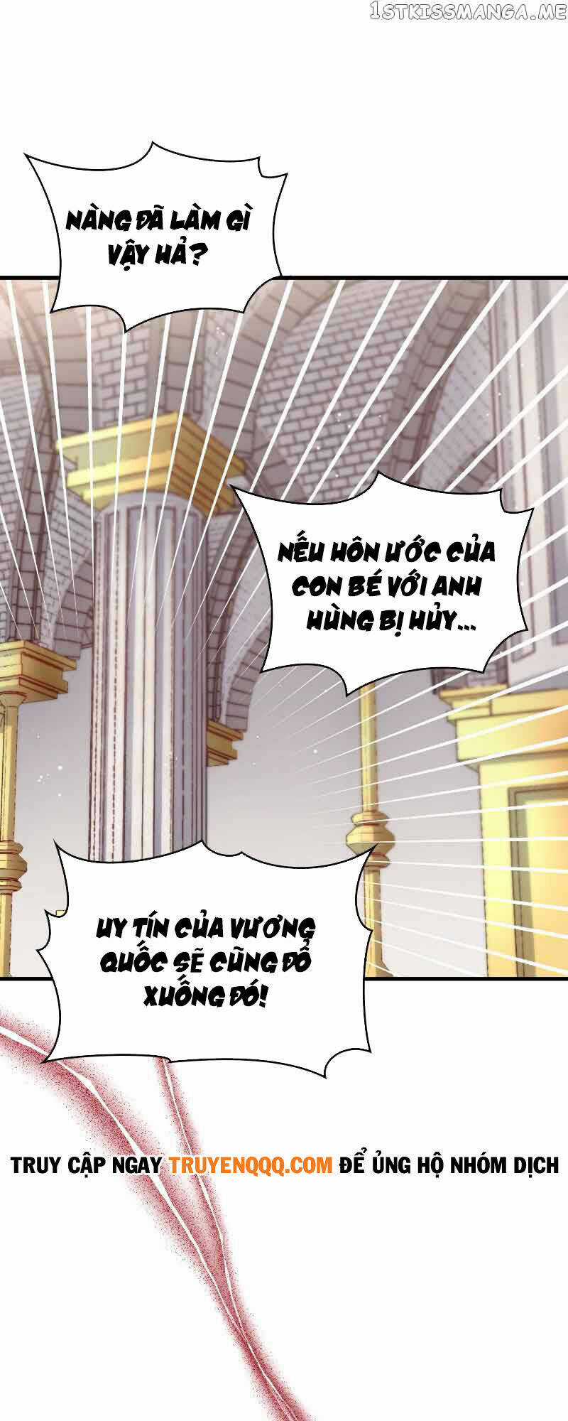 kiếp thứ hai đầy rắc rối Chapter 3 trang 5