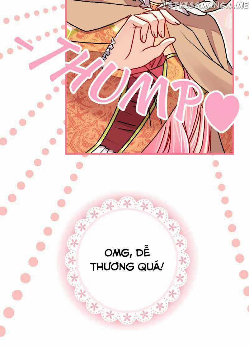 kiếp thứ hai đầy rắc rối Chapter 3 trang 51