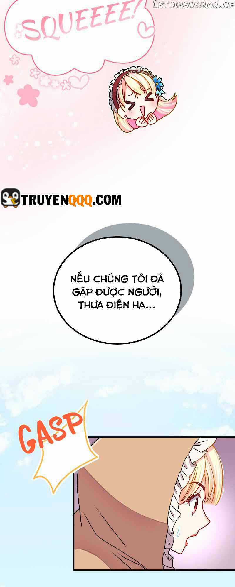 kiếp thứ hai đầy rắc rối Chapter 3 trang 53