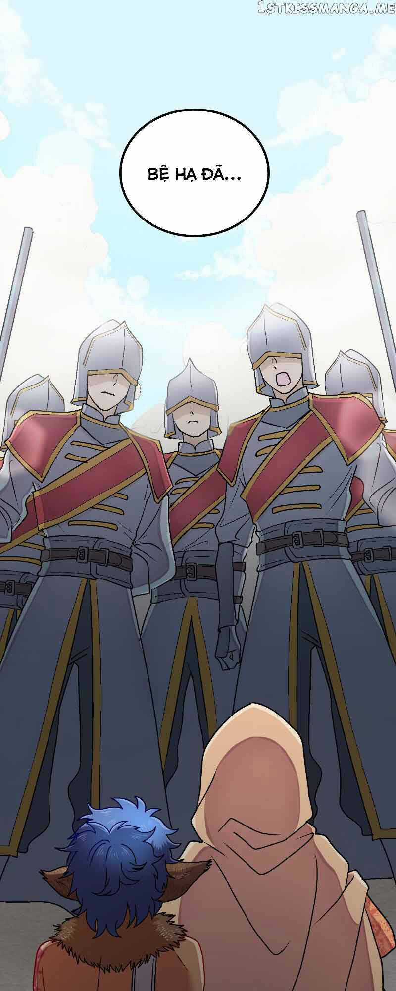 kiếp thứ hai đầy rắc rối Chapter 3 trang 54