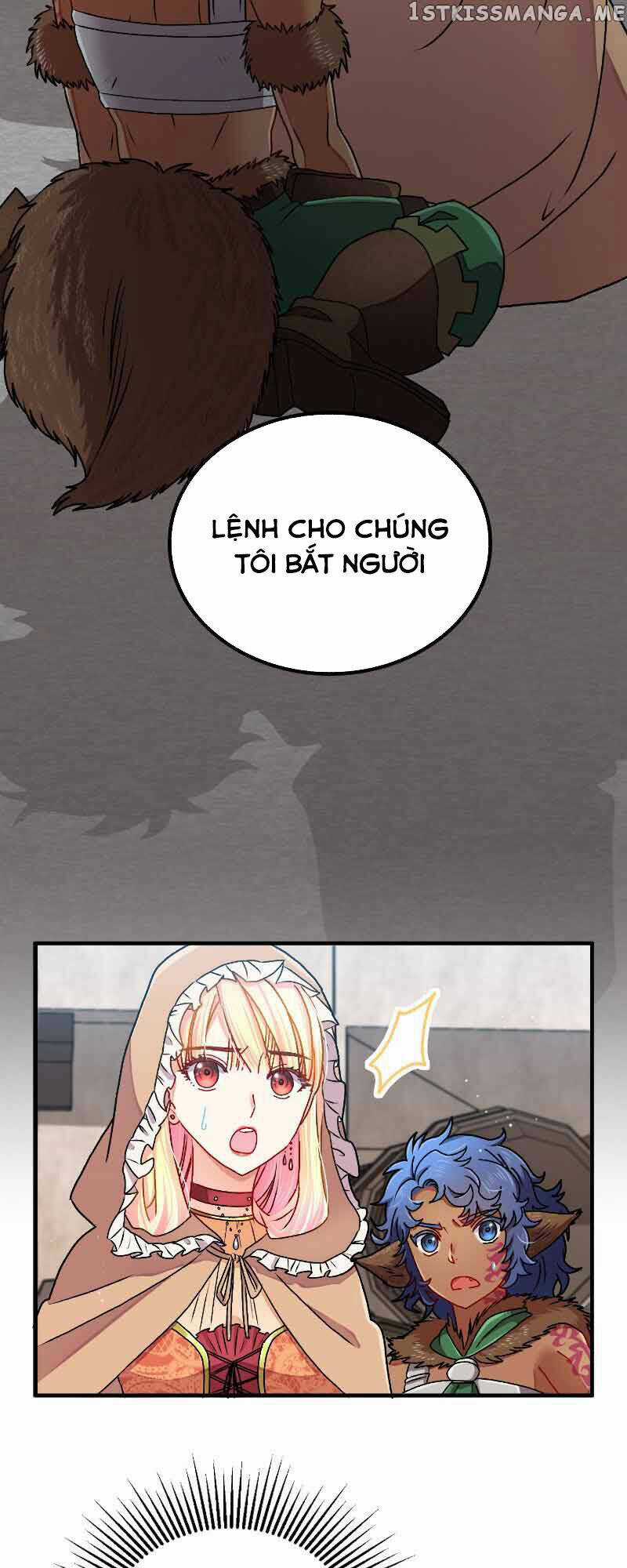 kiếp thứ hai đầy rắc rối Chapter 3 trang 55