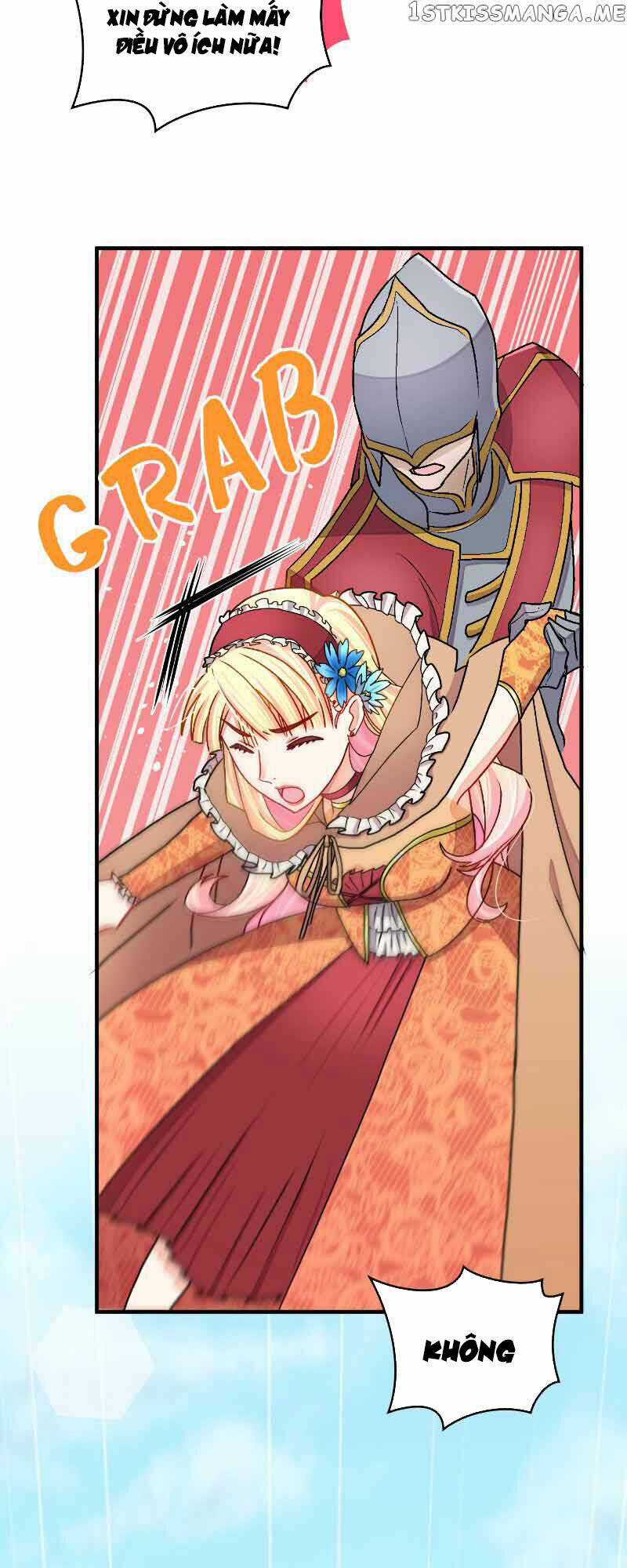 kiếp thứ hai đầy rắc rối Chapter 3 trang 58