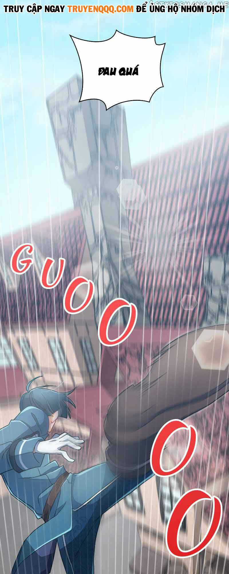 kiếp thứ hai đầy rắc rối Chapter 3 trang 59