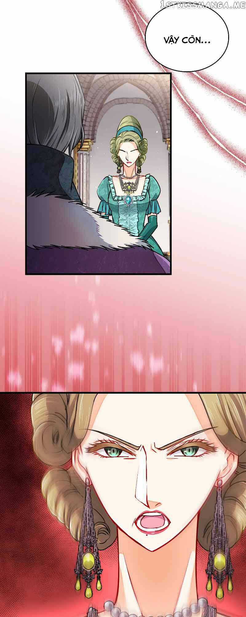 kiếp thứ hai đầy rắc rối Chapter 3 trang 6