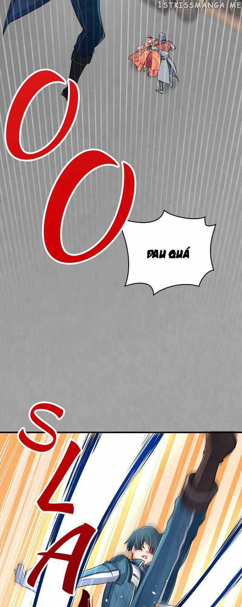 kiếp thứ hai đầy rắc rối Chapter 3 trang 60