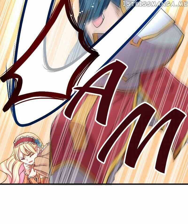 kiếp thứ hai đầy rắc rối Chapter 3 trang 61