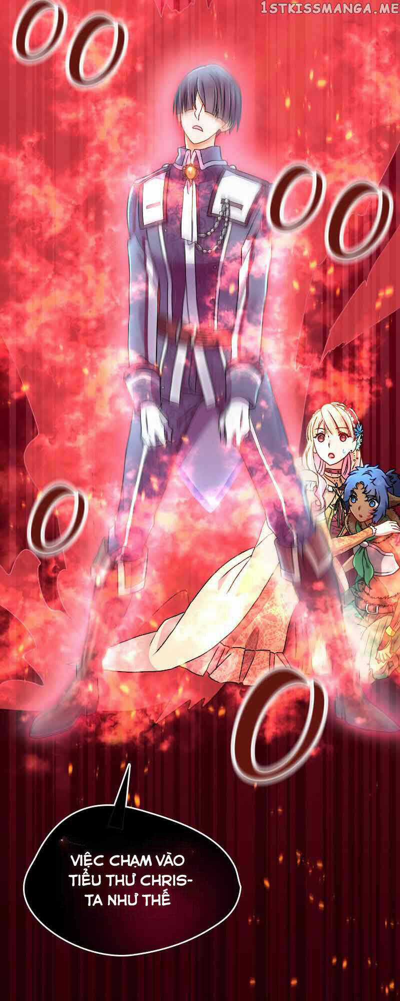 kiếp thứ hai đầy rắc rối Chapter 3 trang 63