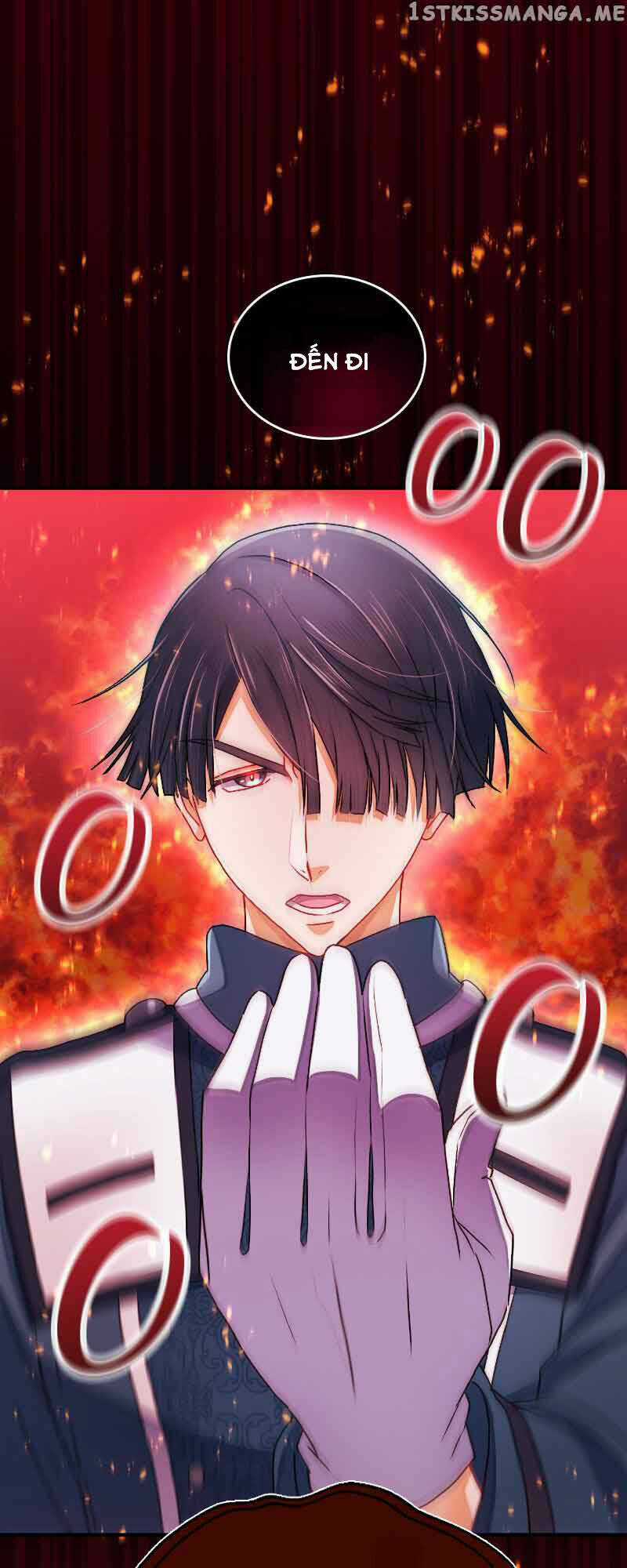 kiếp thứ hai đầy rắc rối Chapter 3 trang 64