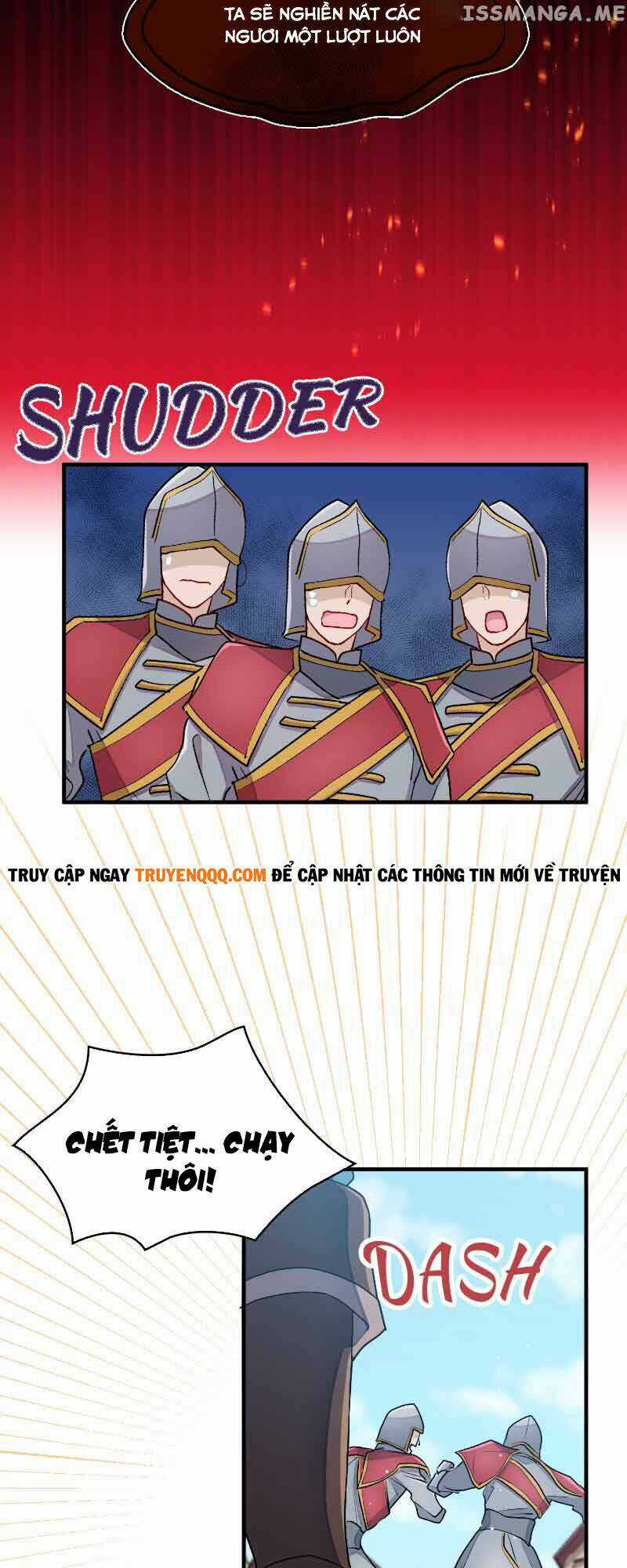 kiếp thứ hai đầy rắc rối Chapter 3 trang 65