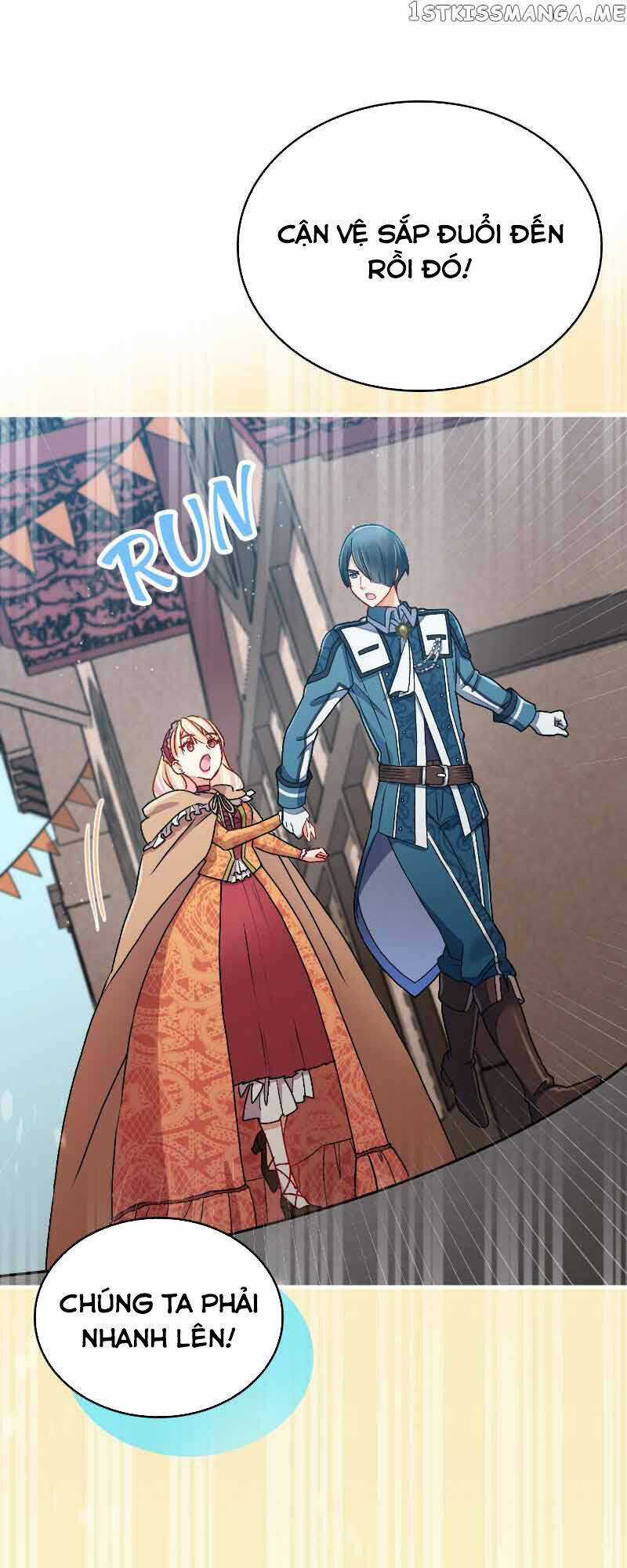 kiếp thứ hai đầy rắc rối Chapter 3 trang 68