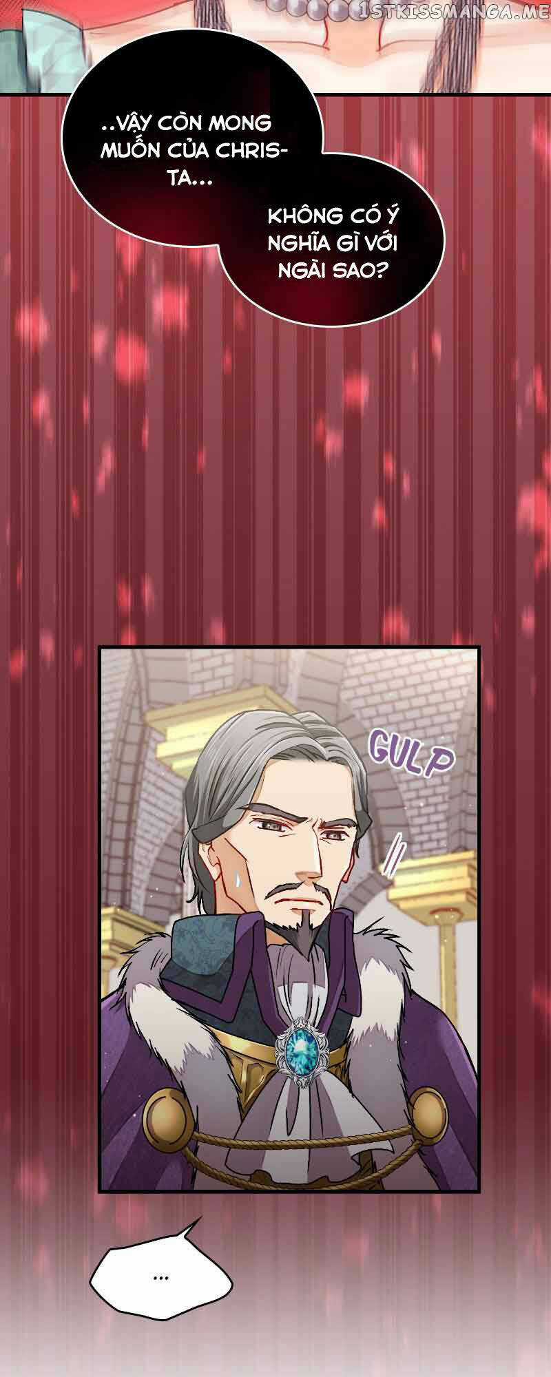 kiếp thứ hai đầy rắc rối Chapter 3 trang 7