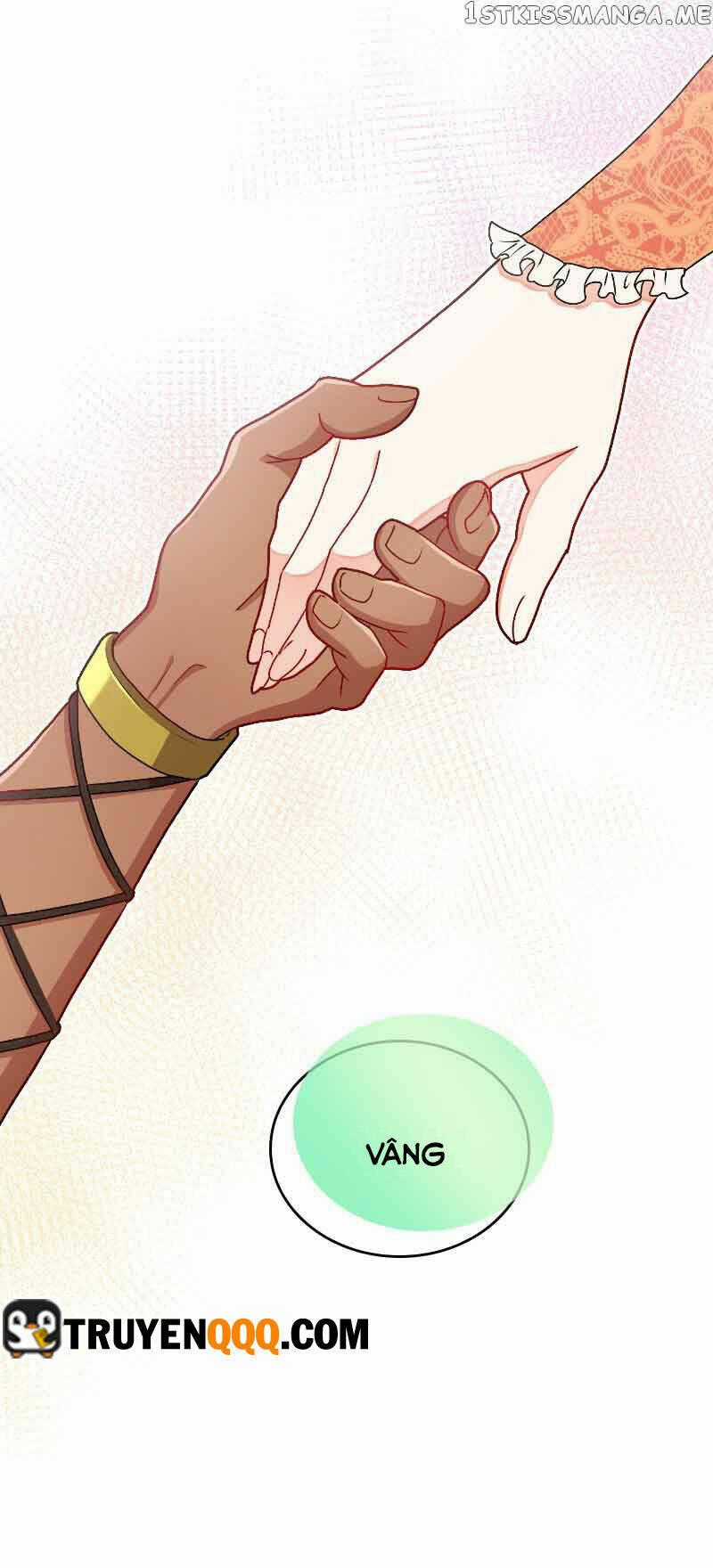 kiếp thứ hai đầy rắc rối Chapter 3 trang 71