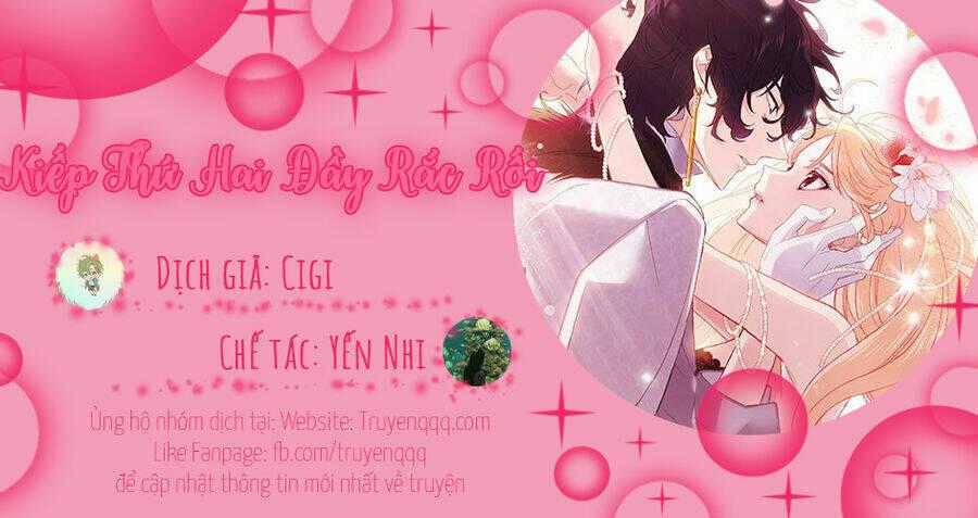 kiếp thứ hai đầy rắc rối Chapter 3 trang 72