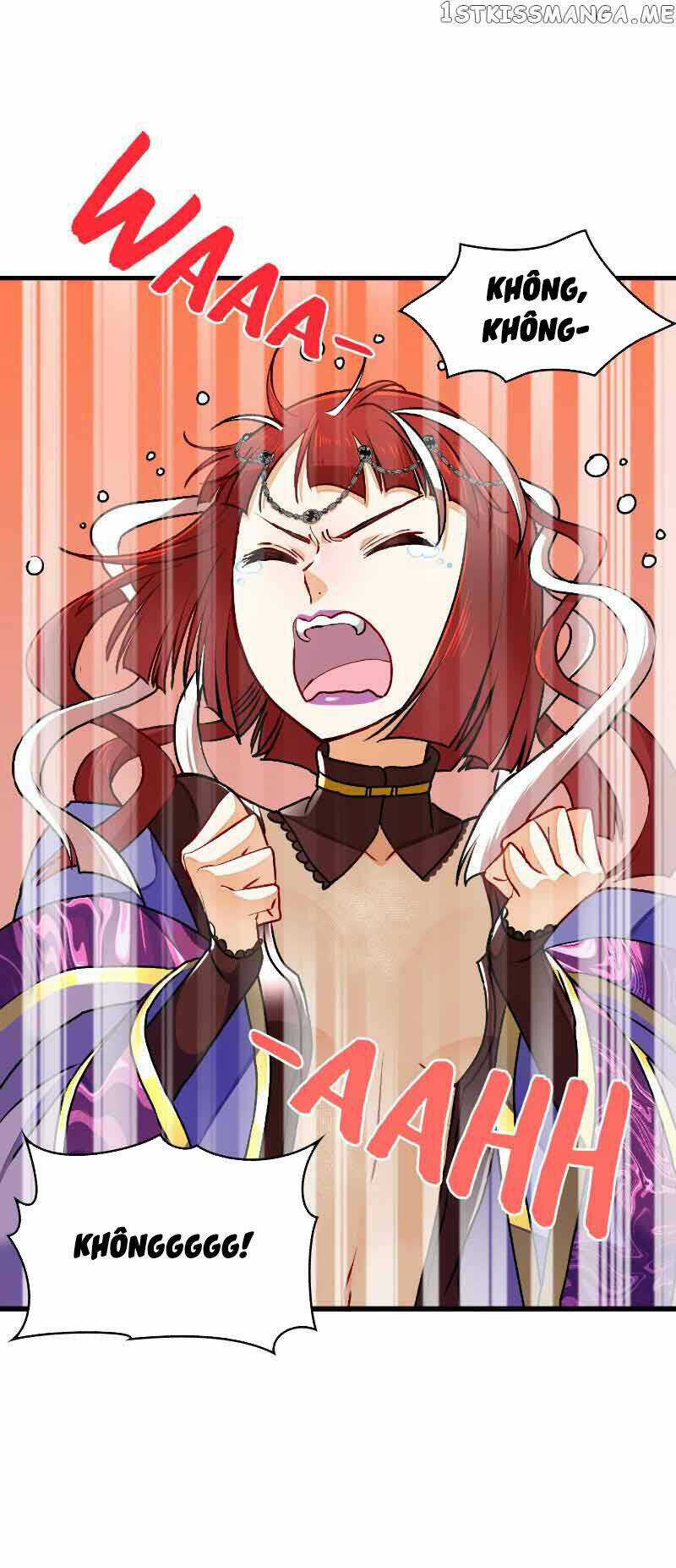 kiếp thứ hai đầy rắc rối Chapter 3 trang 9