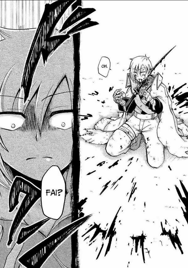 Kiếp Trước Dù Tôi Là Kiếm Đế, Nhưng Kiếp Này Lại Là Một Tên Hoàng Tử Rác Rưởi Chapter 1 trang 26