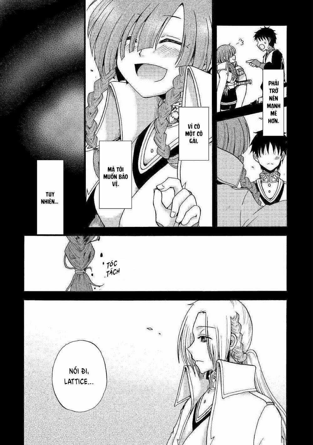 Kiếp Trước Dù Tôi Là Kiếm Đế, Nhưng Kiếp Này Lại Là Một Tên Hoàng Tử Rác Rưởi Chapter 10 trang 6