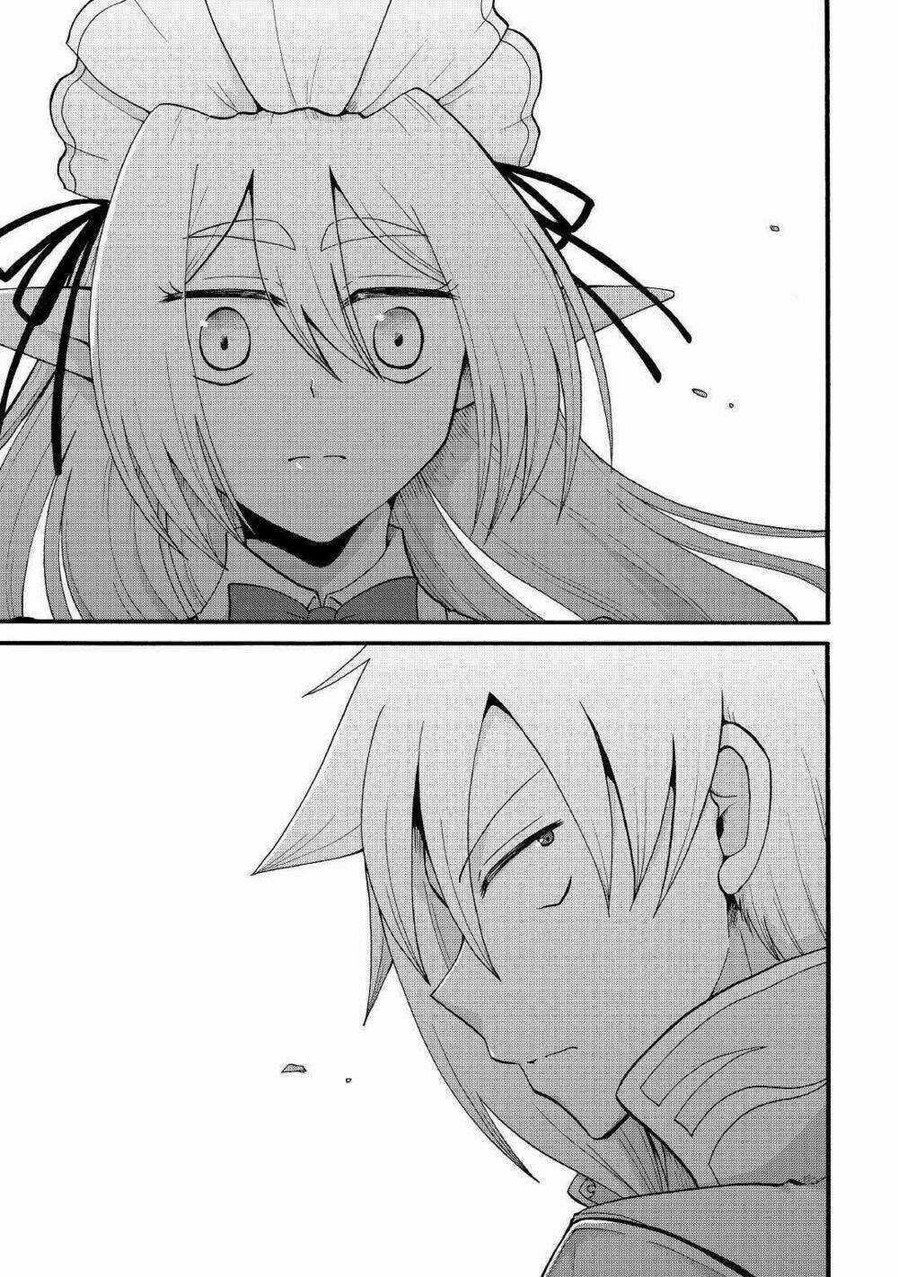 Kiếp Trước Dù Tôi Là Kiếm Đế, Nhưng Kiếp Này Lại Là Một Tên Hoàng Tử Rác Rưởi Chapter 12.2 trang 16