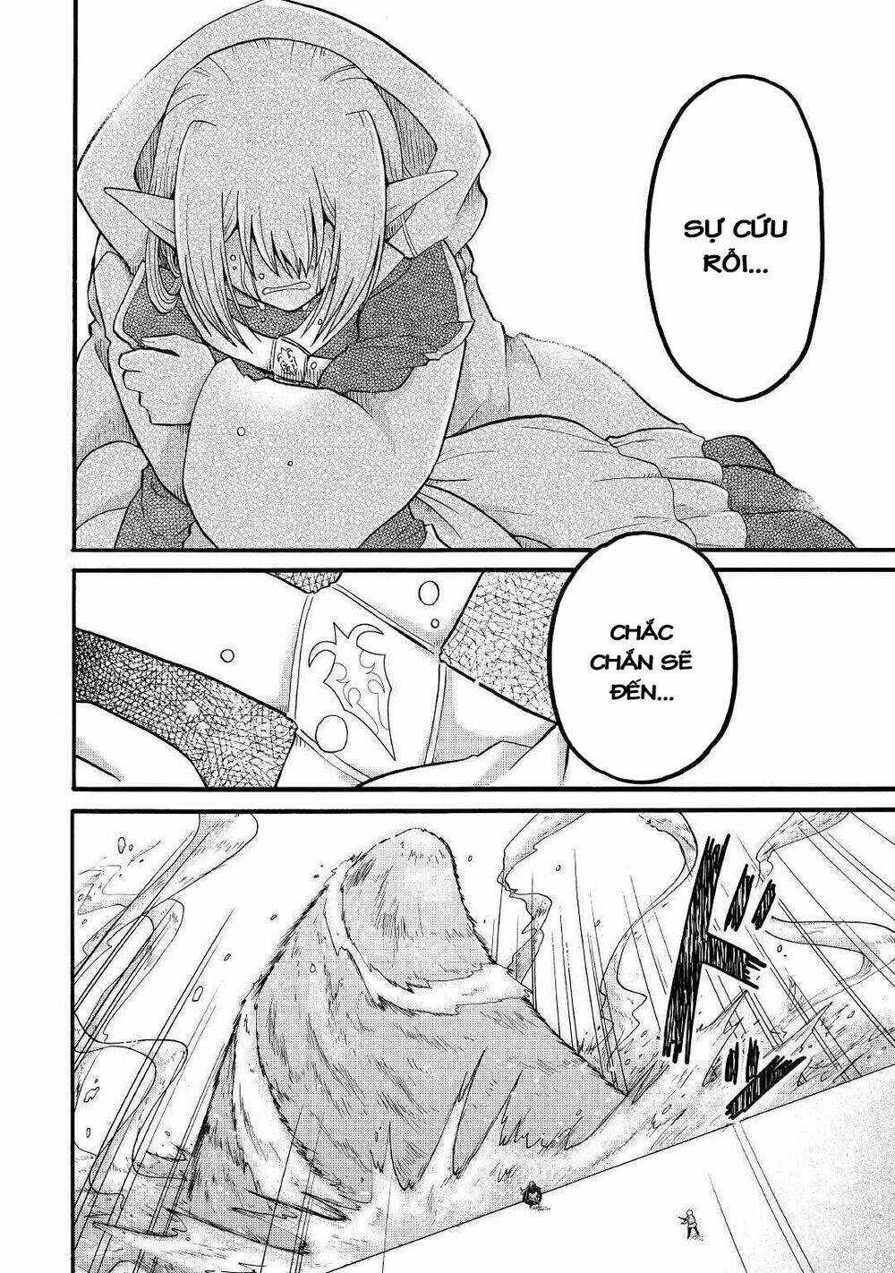 Kiếp Trước Dù Tôi Là Kiếm Đế, Nhưng Kiếp Này Lại Là Một Tên Hoàng Tử Rác Rưởi Chapter 13 trang 30